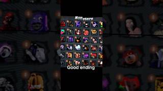 Pillar chase 2 good ending #pillarchase2 #goodending