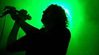 De Kast : ' Impulsief '