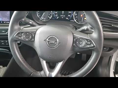 John  Kelly Opel Waterford - 2019 Opel Insignia GRAND SPORT ELITE 1.5 24,99...