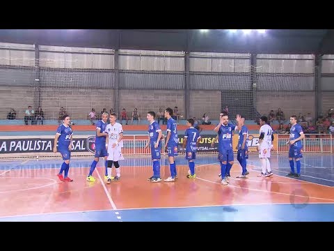 Bauru e Botucatu vencem e estão na final da série Ouro da Copa Record