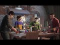 Gotham Knights All Characters Side Stories All Scenes