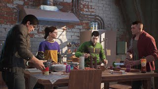 Download lagu Gotham Knights - All Characters Side Stories | All Scenes mp3 Download lagu Gotham Knights - All Characters Side Stories | All Scenes mp3