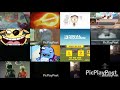 Annoying Goose Superparison 6