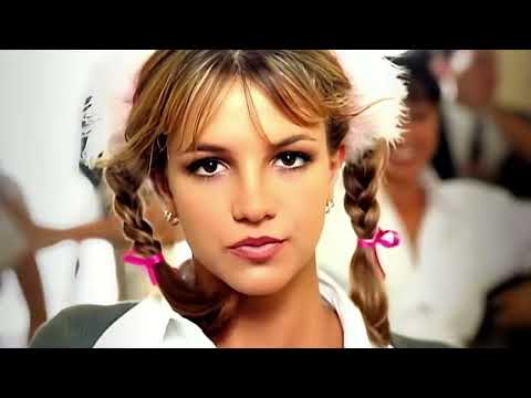Britney Spears - …Baby One More Time (Instrumental with backing vocals, karaoke)