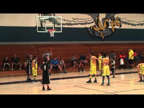 Southbay Show vs Gamepoint