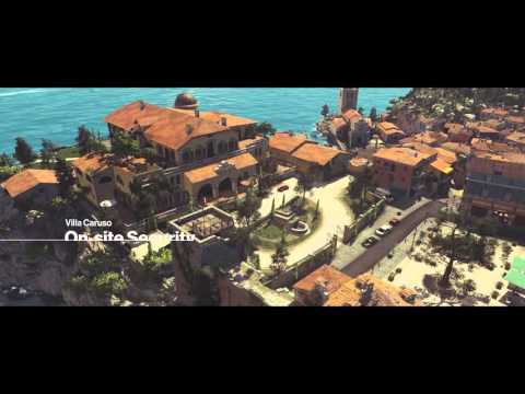 HITMAN The Sarajevo Six - The Enforcer Trailer