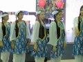   להקת "כוכבים- אסיה" בריקוד "Chaki Chaki Boroni Bahor"     