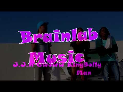 No Hasi Goloso King Bolly Man FT J J A & GwowW