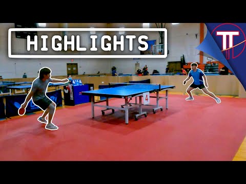 [Highlights] | Kewei (2574) vs Zixiang (2486) | Open Semifinal