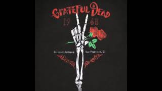 Grateful Dead   Cryptical Envelopment   The Other One 1968