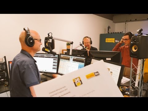 NACpraat 15 8 2019 Intro NACpraat Radio