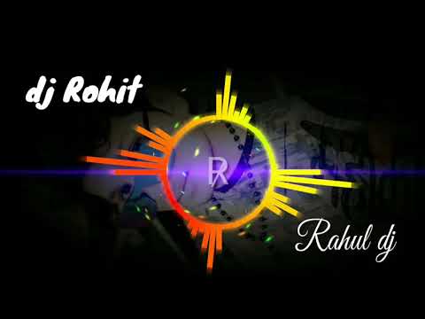 jaati hoon main jaldi hai kya (mix) (dj Rohit dj Rahul Ramganj)