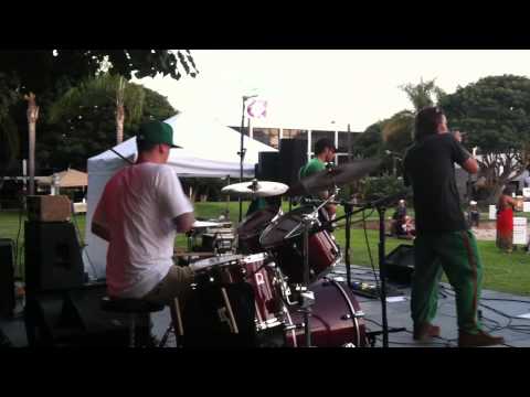 Luigi Rizzo RaggaBond