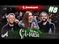 Çimen İnteraktif Talk Show Bölüm 8 Yemeksepeti