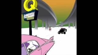 quasimoto - bluffin&#39;