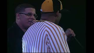 Hector y Tito Ft Nicky Jam  Daddy Yankee   Gata Salvaje 4k 60fps