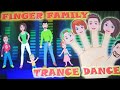 Finger Family Finger Family Nursery Rhymes With Trance Dance Style