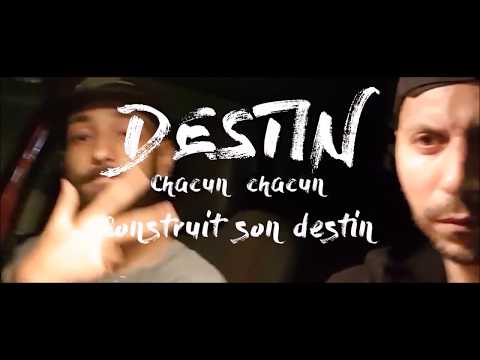 B2S ft MR SANDO - DESTIN