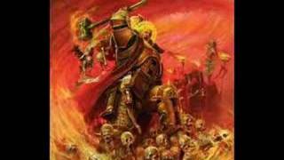 40k inquisition tribute (the denouement-i am ghost)