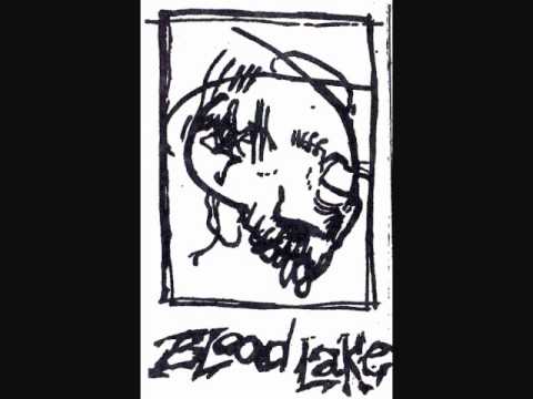 BLOOD LAKE - Lucid Lunacy