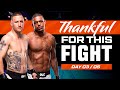 Justin Gaethje vs Michael Johnson | UFC Fights We Are Thankful For - Day 3