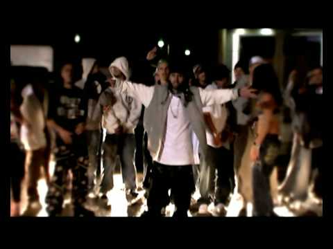 The Cannibalz - Bone Si Na [Official Video]