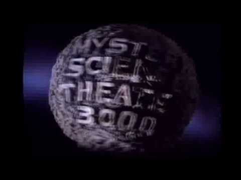 Mystery Science Theater 3000 Instrumental