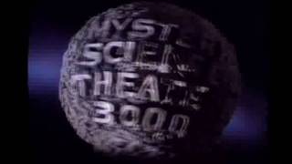 Mystery Science Theater 3000 Instrumental