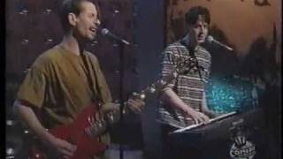 They Might Be Giants - Till My Head Falls Off (Viva Variety)