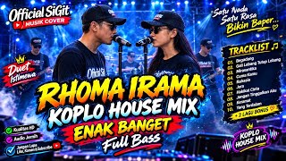 Download lagu π₯ RHOMA IRAMA KOPLO HOUSE MIX FULL BASS | KENDANG NENDANG, AUTO JOGET! | SiGit Musik Cover mp3 Download lagu π₯ RHOMA IRAMA KOPLO HOUSE MIX FULL BASS | KENDANG NENDANG, AUTO JOGET! | SiGit Musik Cover mp3