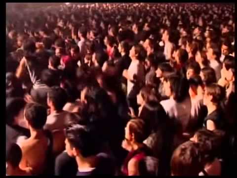 El Otro Yo - Contagiándose la energía del otro (show completo)