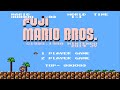 SMB Hack Walkthrough Fuji Mario Bros