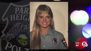 Parma Heights makes history, swears in first-ever woman Police Chief Tanya Czack