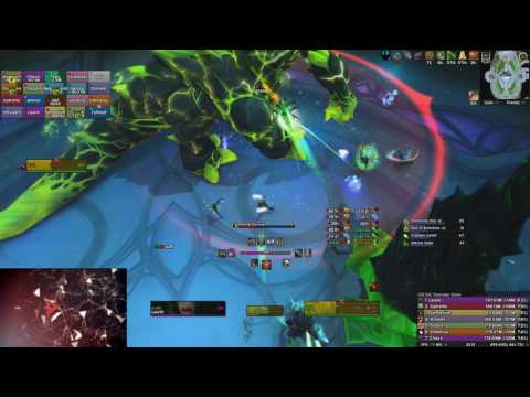 Pure Luck - Mythic Goroth