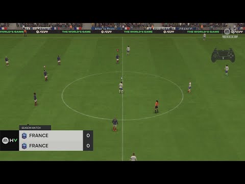 EA SPORTS FC 24 - Online Seasons - Road to Division 1 Champion #52