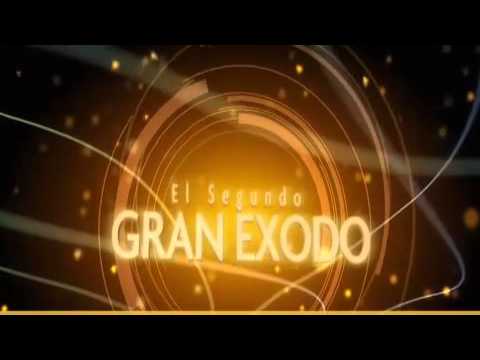 INTRO EL SEGUNDO GRAN EXODO