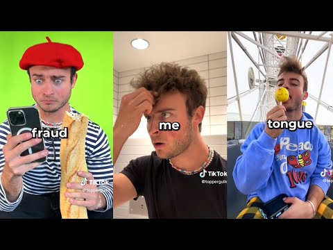 New Best Topper Guild Tik Tok 2023 - New Funny Tik Tok Memes - TikTok Famous