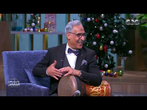 سلامتها أم حسن بالأوكرديون والطبلة.. إبداع في معكم منى الشاذلي