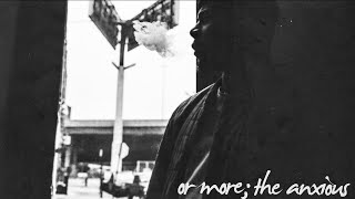 Mick Jenkins - FreeNation Rebels (Or More; The Anxious)