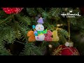 Hallmark Keepsake Ornament Reveal Sweet Decade 2021 Shorts