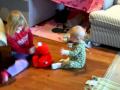 Tickle Me Elmo TMX