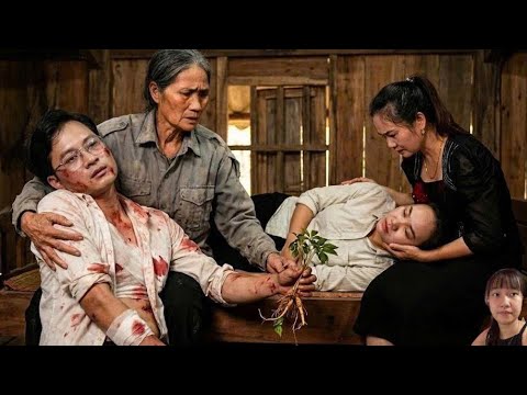 Tử Tiên Survives the Critical Moment, Jack Falls Unconscious – Hope and Worry Go Hand in Hand