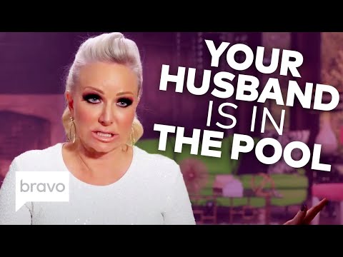 10 Times Margaret Josephs Was Brutally Honest | The Real Housewives of New Jersey