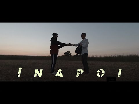 vevqman feat. Nauciyachi - Înapoi (Official Video)