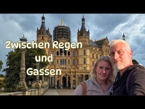 Schwerin erleben – Altstadt, Schlosspark und überraschende Momente