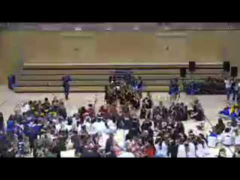 2025 DODEA Europe Cheer Championship