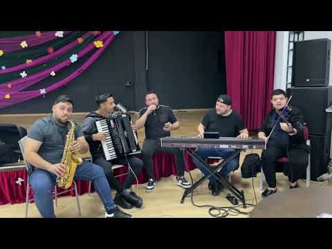 Live 2024 - Formația Florinel Nunucă - Multe fețe are omul (Cover Alina Rus & Cristi Nucă)