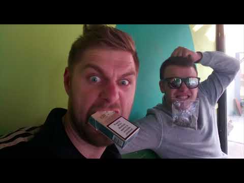 La BAGRA - Oni bi (Selvo)