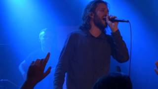 Between the Buried and Me - "Famine Wolf" (Live in Los Angeles 3-19-16)