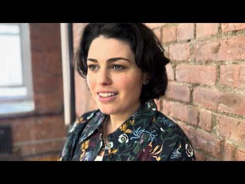 Ariella Serur sings "I Hate Boston"- by Reneé Rapp